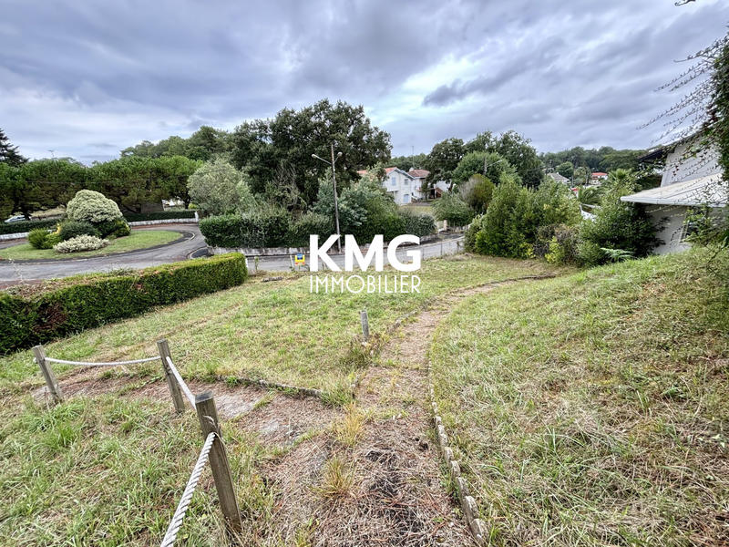 Terrain - 426 m²