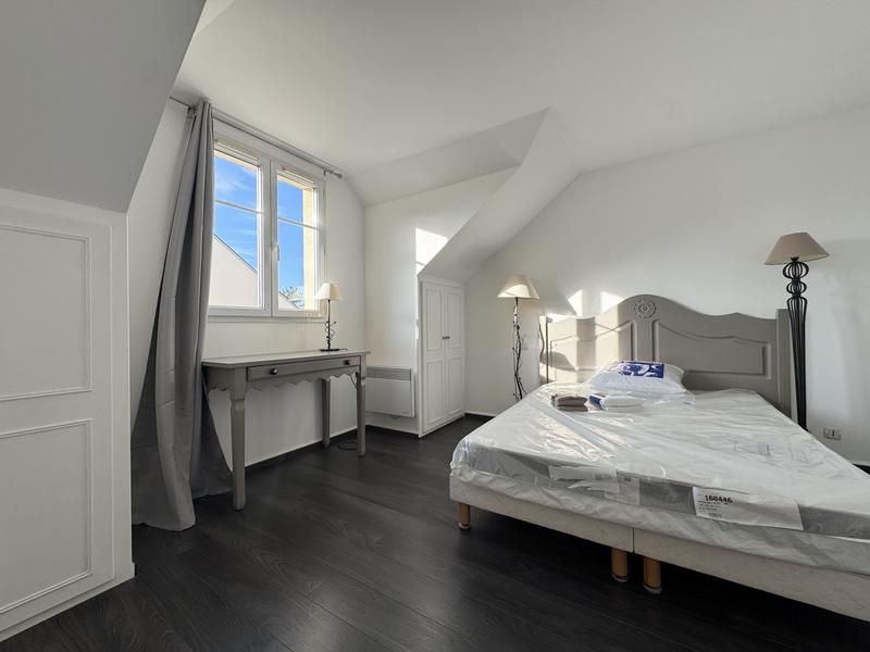 Duplex - 38 m² - 2 pièces