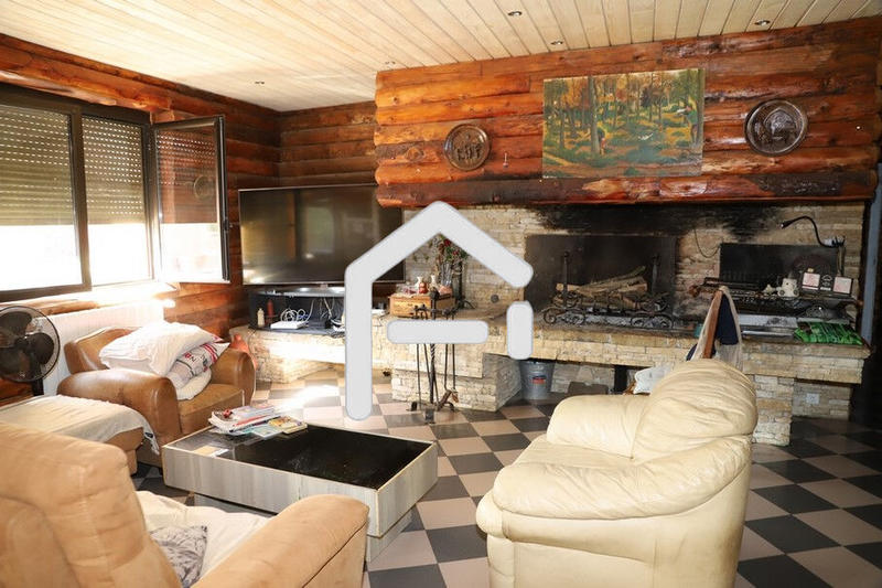 Ferme - 400 m² - 11 pièces