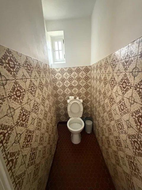 Propriété - 134 m² - 8 pièces