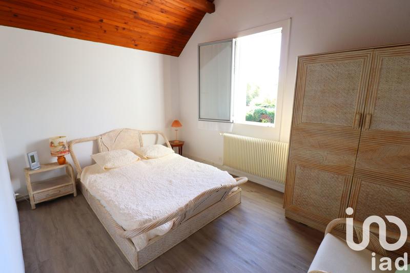 Maison - 189 m² - 5 pièces