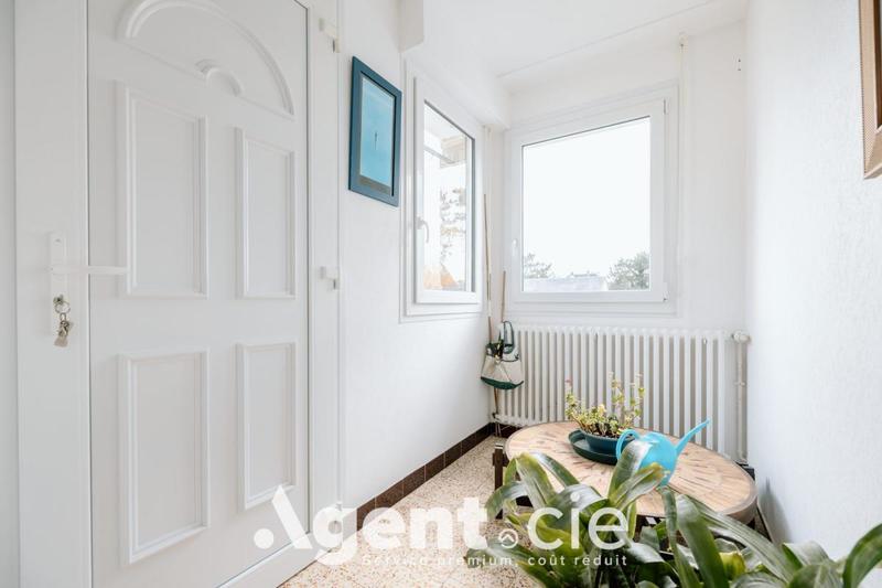 Maison - 80 m² - 3 pièces