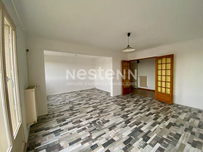 Appartement - 78 m² - 4 pièces