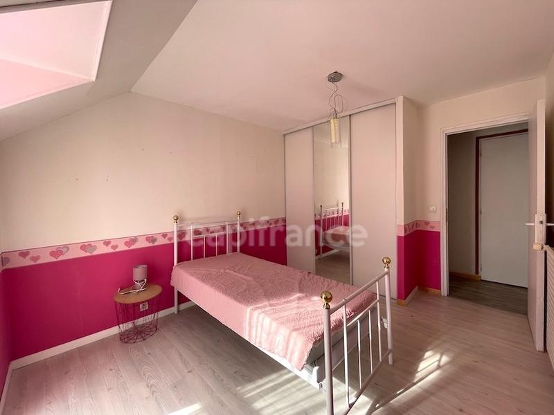 Longère - 230 m² - 7 pièces