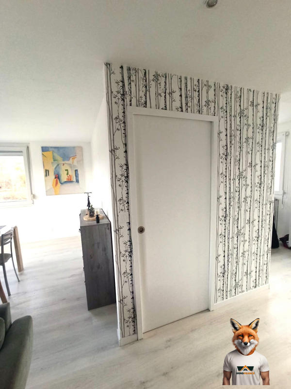 Villa - 66 m² - 4 pièces