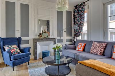 Maison - 280 m² - 10 pièces