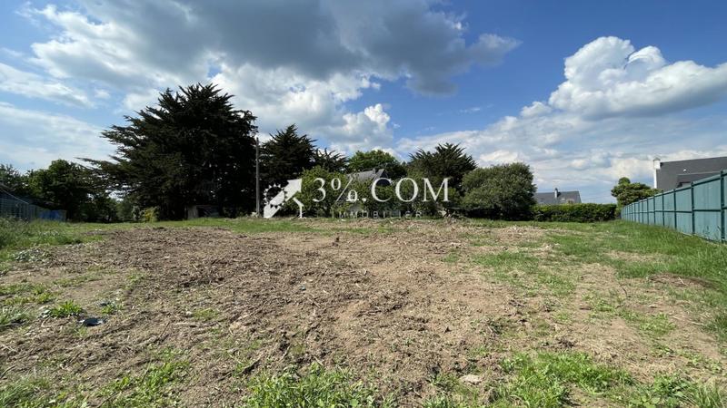 Terrain - 343 m²