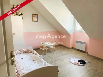 Pavillon - 99 m² - 6 pièces