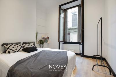 Appartement - 42 m² - 3 pièces