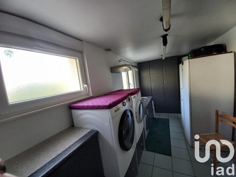 Maison - 265 m² - 8 pièces