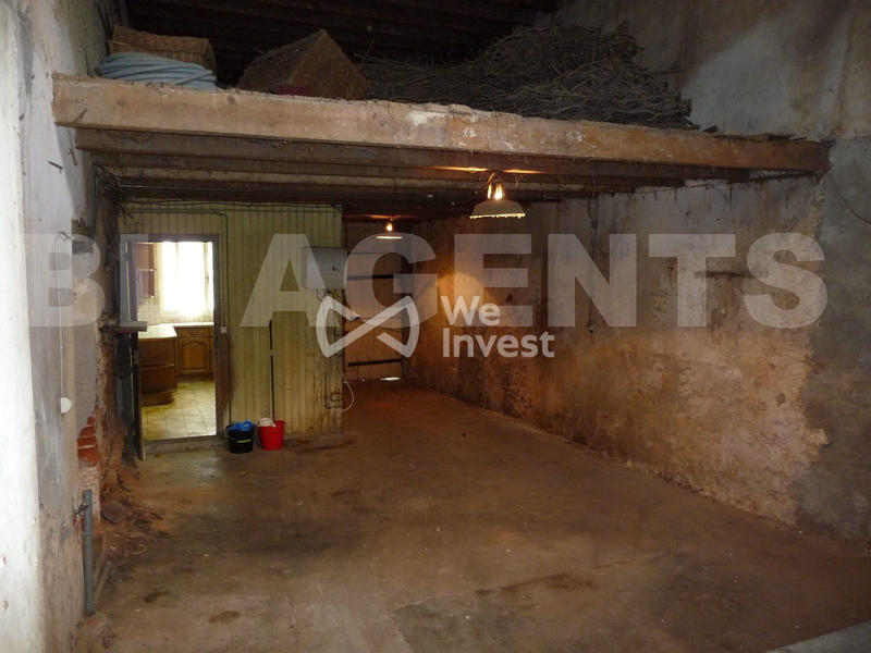 Maison - 170 m² - 6 pièces