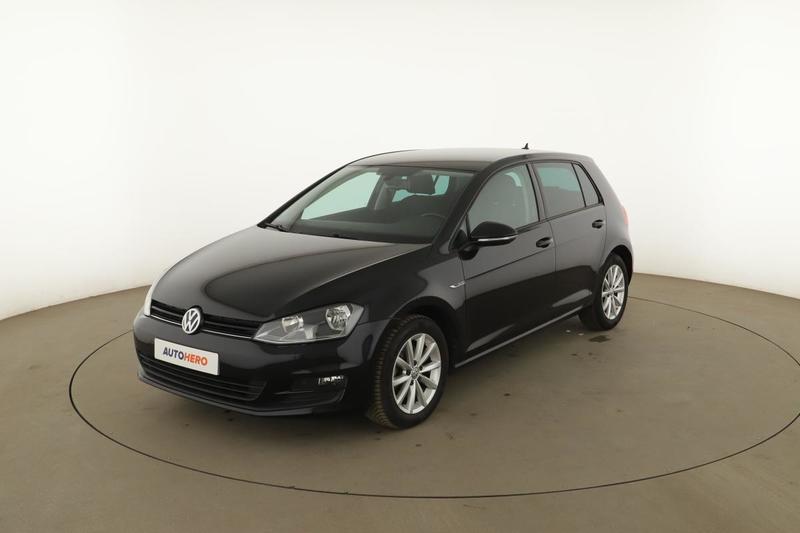 Volkswagen Golf VII 1.4 Tsi BlueMotion Tech Lounge Dsg7 5p 125 ch
