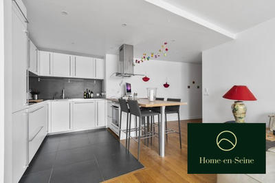 Appartement - 51 m² - 2 pièces