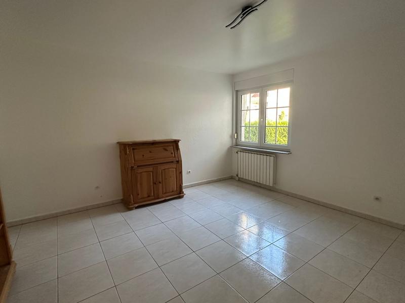 Appartement - 120 m² - 5 pièces