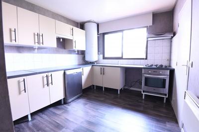 Appartement - 87 m² - 4 pièces