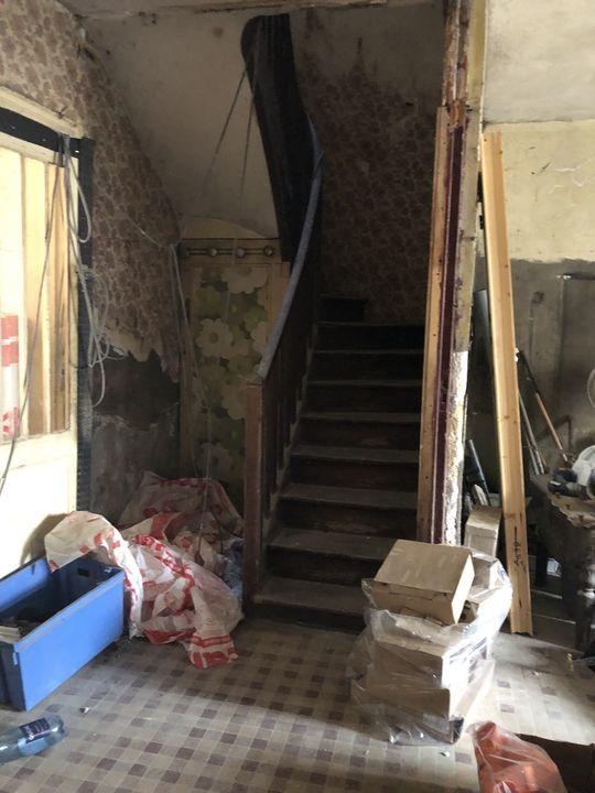 Maison - 175 m² - 5 pièces