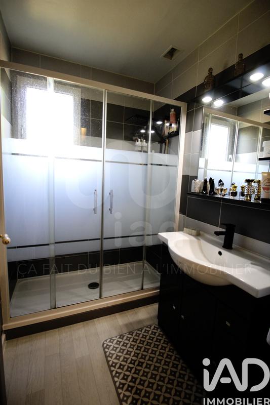 Maison - 136 m² - 6 pièces