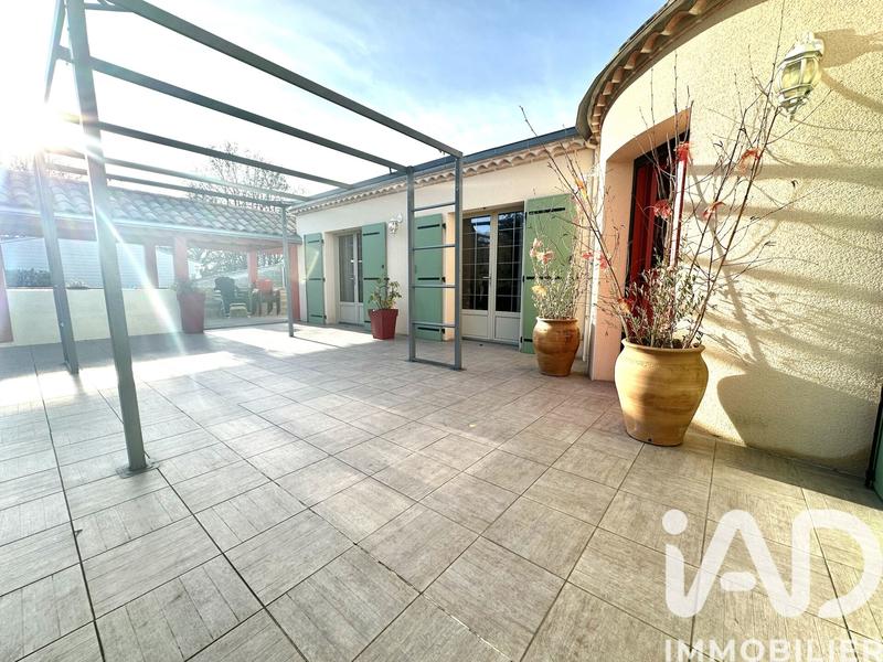 Maison - 140 m² - 4 pièces