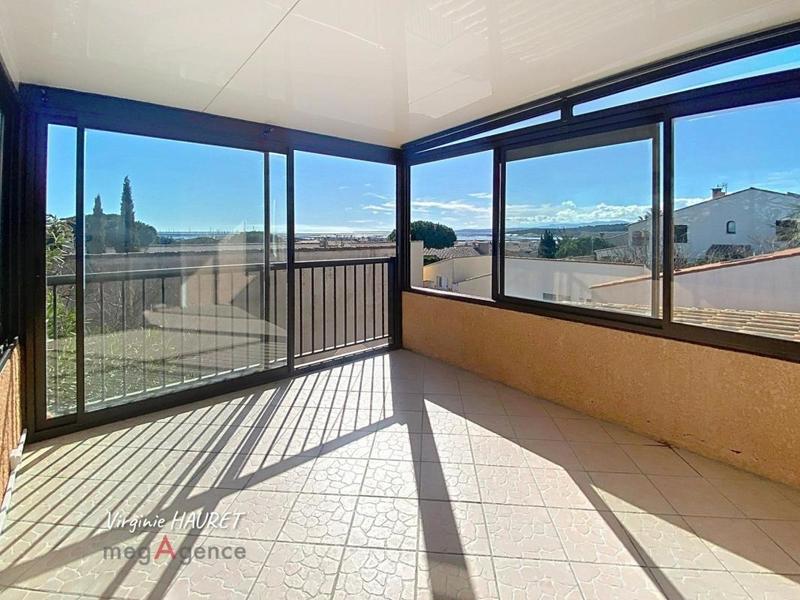 Maison traditionnelle - 82 m² - 3 pièces