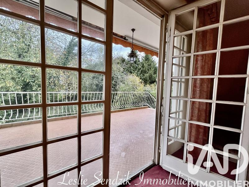 Maison - 157 m² - 7 pièces