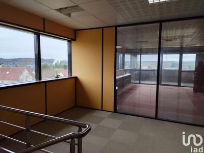 Local commercial - 2 026 m²