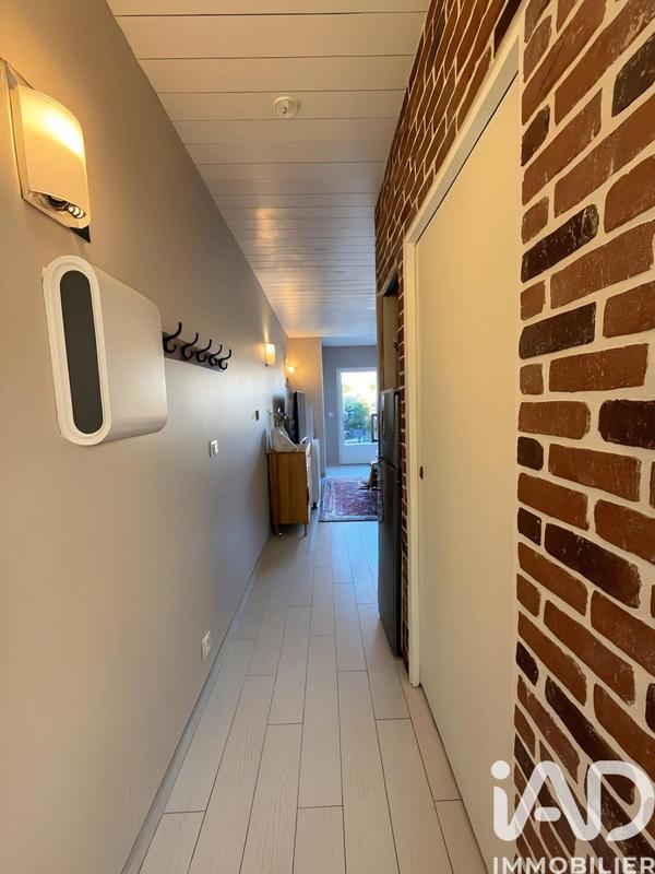 Maison - 178 m² - 6 pièces