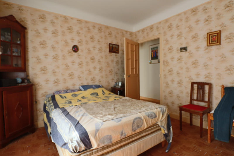 Maison - 95 m² - 6 pièces