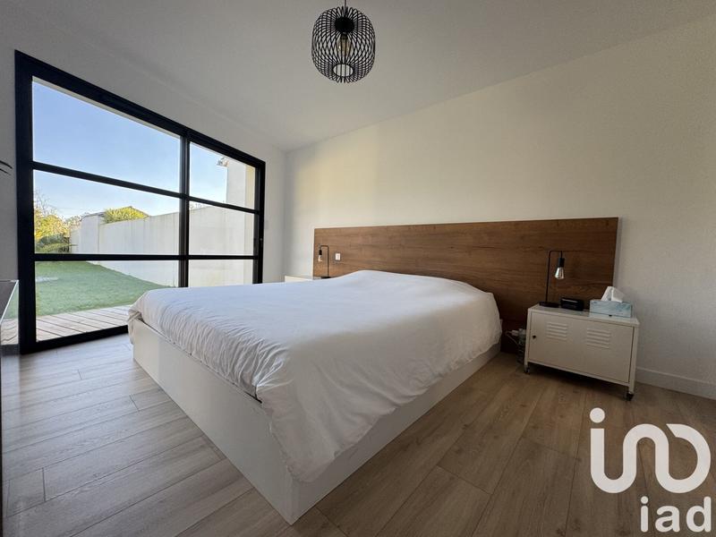 Maison - 170 m² - 5 pièces