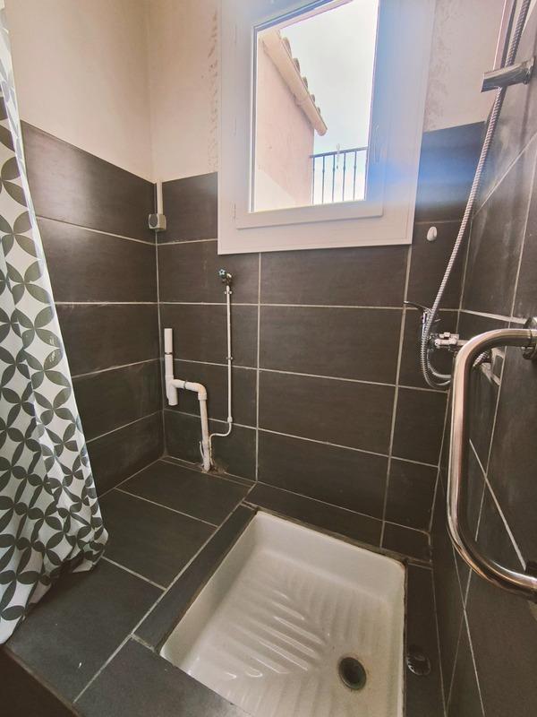 Maison - 104 m² - 6 pièces