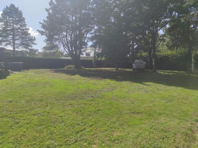 Maison - 109 m² - 5 pièces