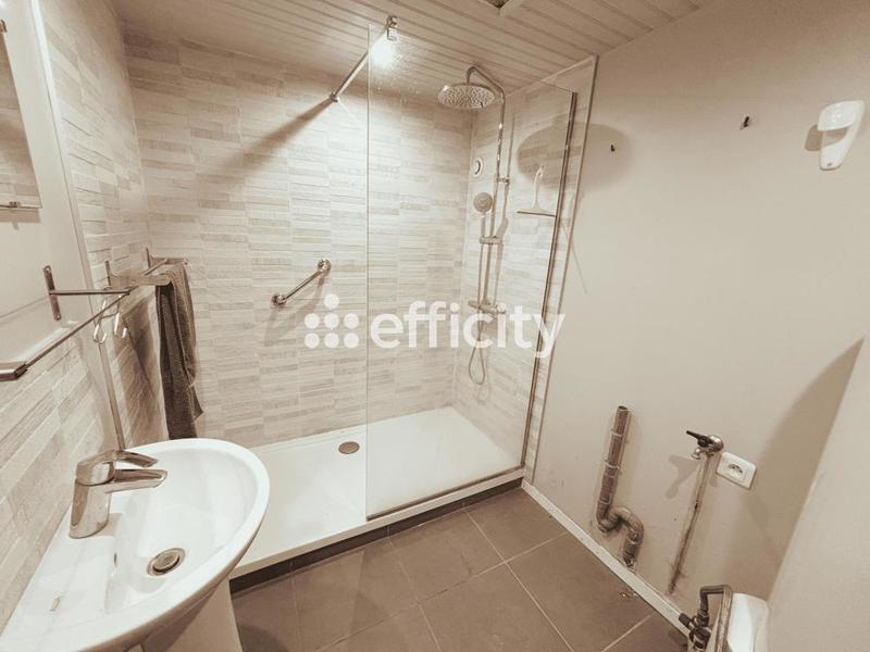 Maison - 91 m² - 4 pièces