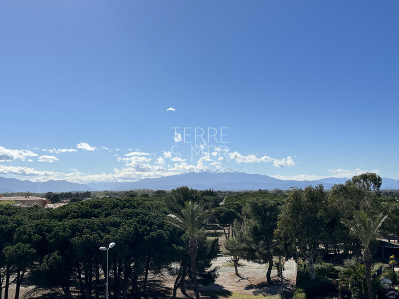 Appartement - 87 m² - 4 pièces