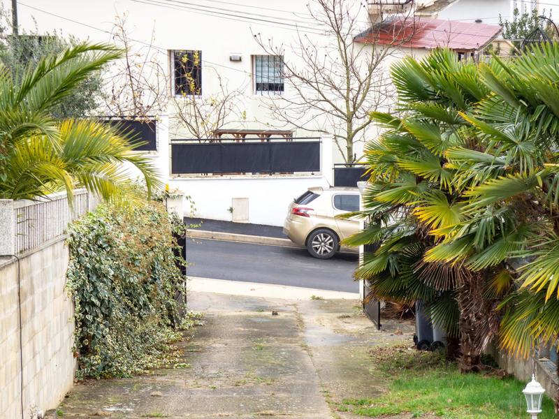 Maison - 125 m² - 7 pièces