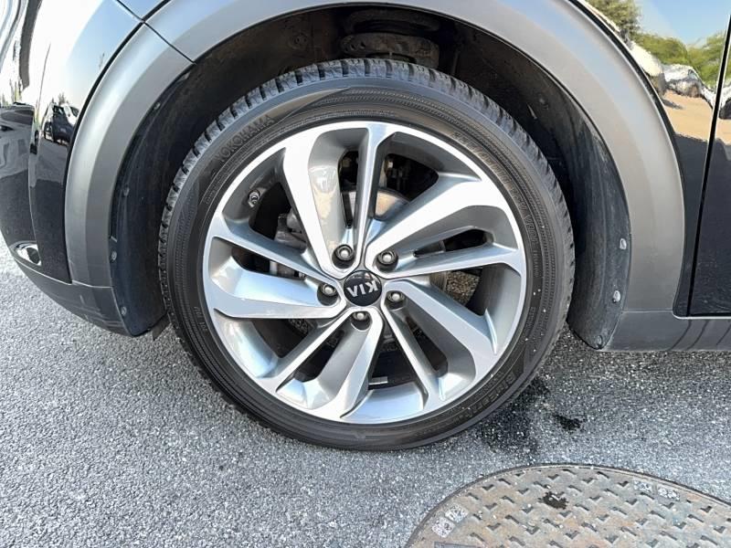 Kia Niro 1.6 GDi Hybride 141 ch Dct6 Premium
