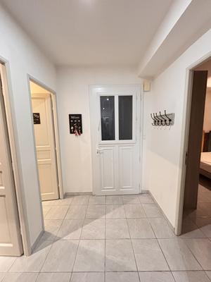 Appartement - 62 m² - 2 pièces