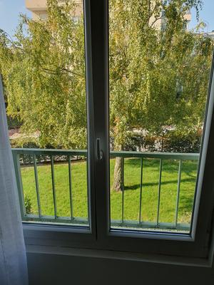 Appartement - 69 m² - 4 pièces
