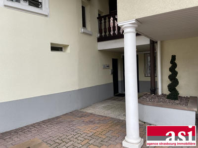 Local d'activités - 37 m² - 2 pièces