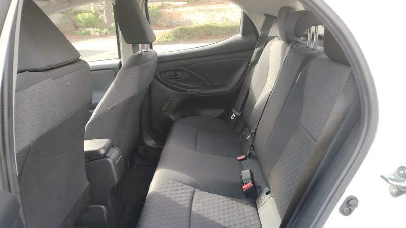 Toyota Yaris 1.5 VVTi 116 Hybrid E-Cvt Dynamic - Automatique Entretien constructeur