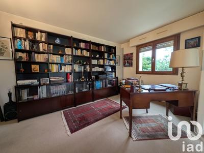 Appartement - 95 m² - 4 pièces