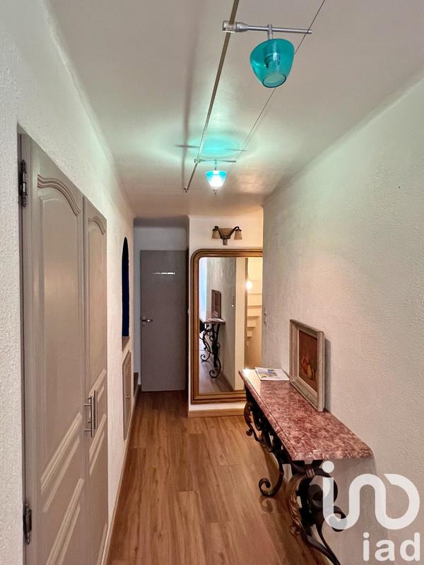 Maison de village - 87 m² - 4 pièces