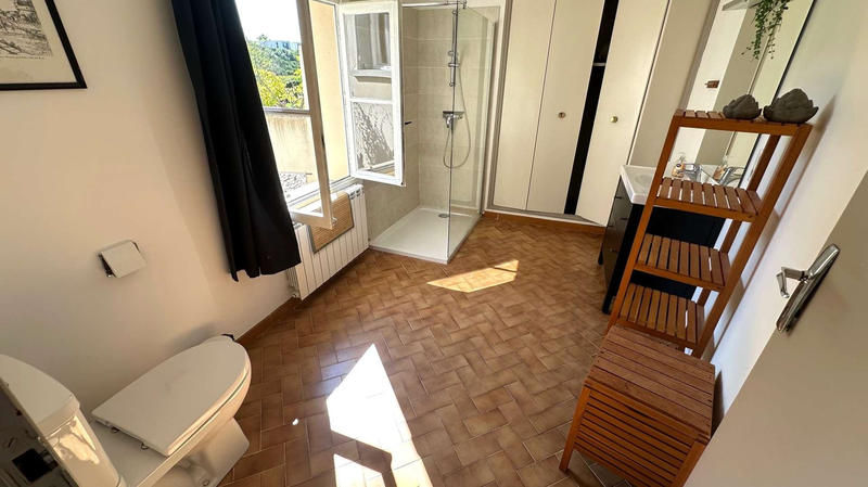 Maison de village - 125 m² - 7 pièces