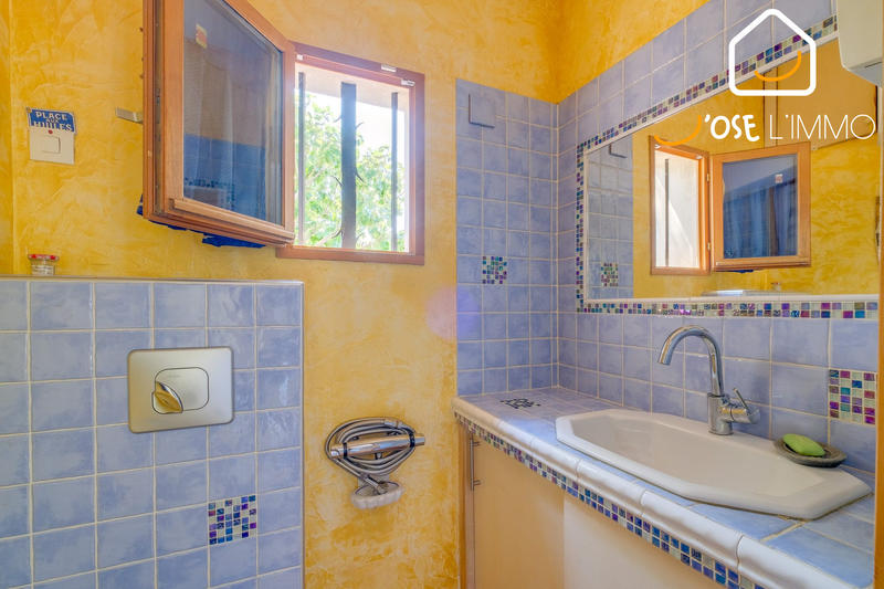 Maison - 119 m² - 4 pièces