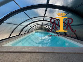 Maison ancienne - 160 m² - 6 pièces