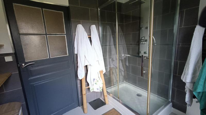 Maison - 156 m² - 6 pièces