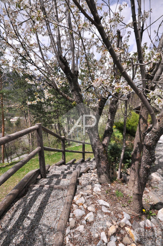 Maison - 251 m² - 10 pièces