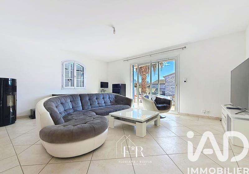 Maison de maîtres - 155 m² - 5 pièces