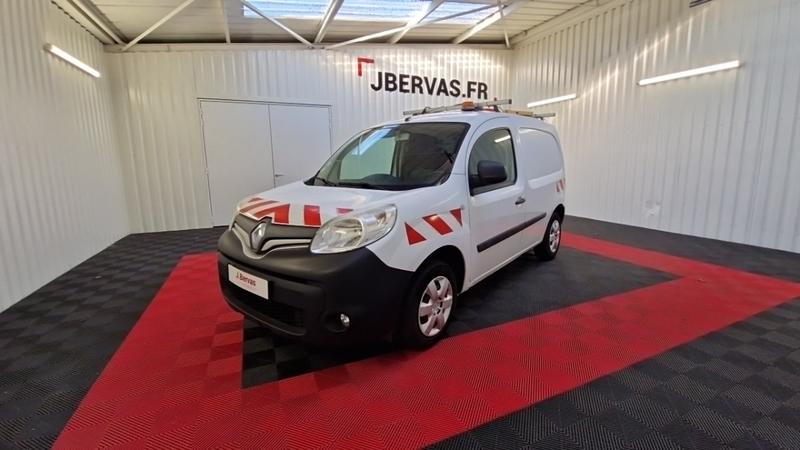 Renault Kangoo Express Extra R-Link dCi 90 Edc