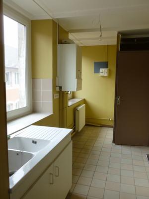 Appartement - 136 m²