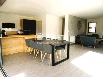 Villa - 117 m² - 4 pièces