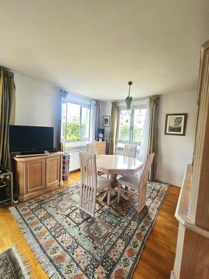 Appartement - 60 m² - 4 pièces